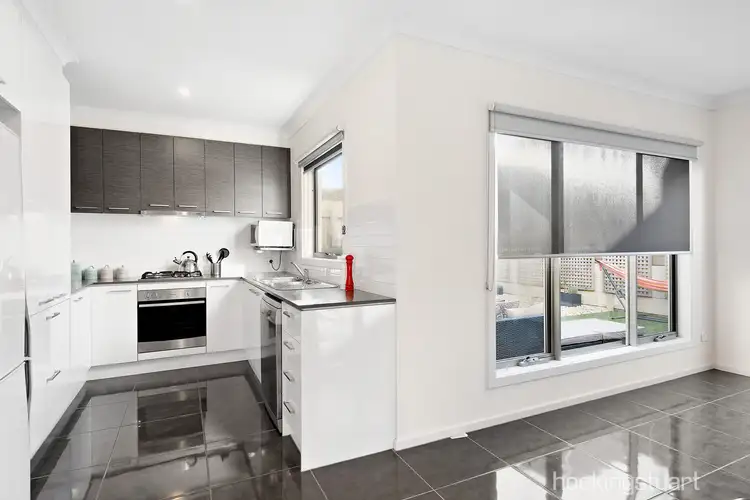 Second view of Homely unit listing, 3 Magnolia Court, Frankston VIC 3199