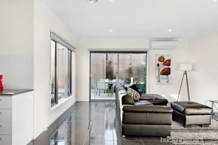 Third view of Homely unit listing, 3 Magnolia Court, Frankston VIC 3199