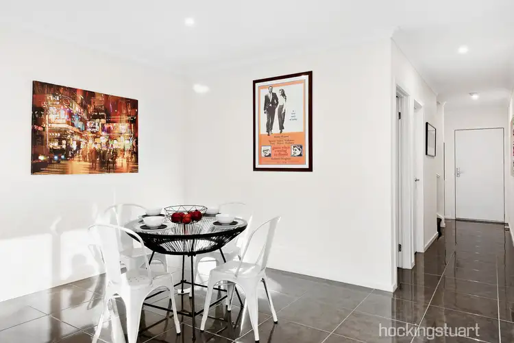 Fourth view of Homely unit listing, 3 Magnolia Court, Frankston VIC 3199