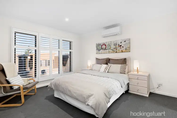 Sixth view of Homely unit listing, 3 Magnolia Court, Frankston VIC 3199