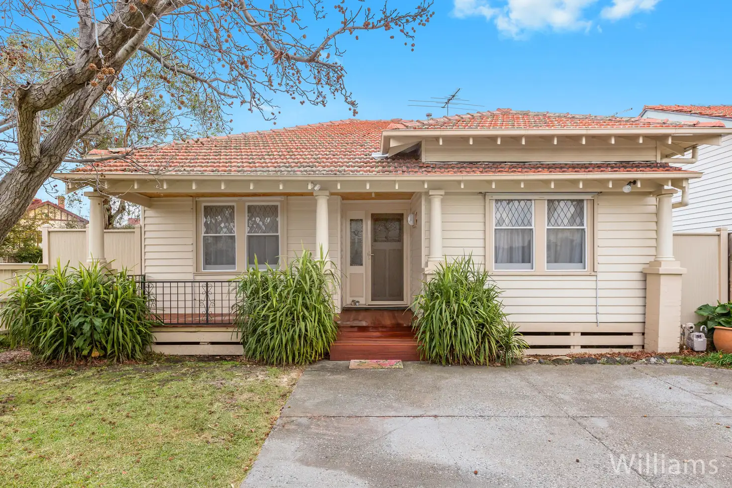 Main view of Homely house listing, 279 Douglas Parade, Newport VIC 3015