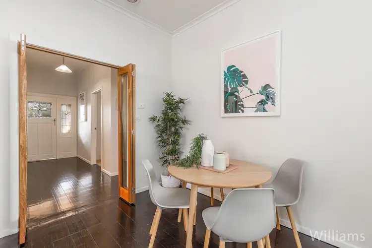 Second view of Homely house listing, 279 Douglas Parade, Newport VIC 3015