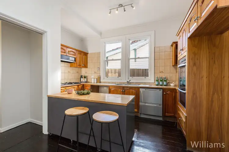 Third view of Homely house listing, 279 Douglas Parade, Newport VIC 3015
