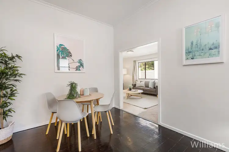 Fifth view of Homely house listing, 279 Douglas Parade, Newport VIC 3015