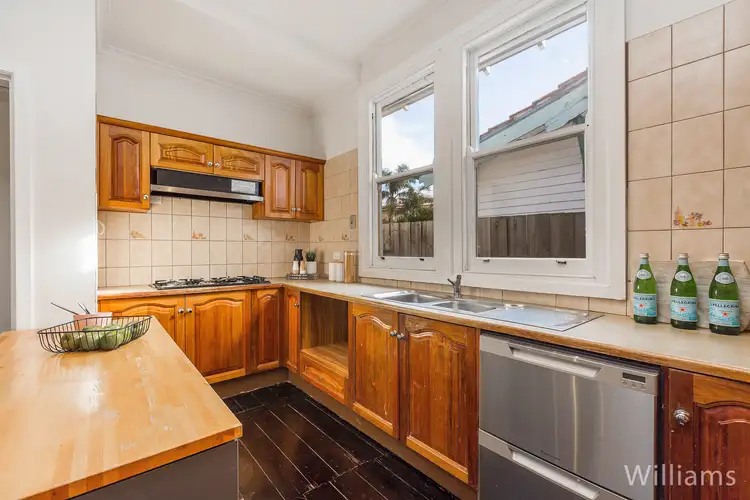 Sixth view of Homely house listing, 279 Douglas Parade, Newport VIC 3015
