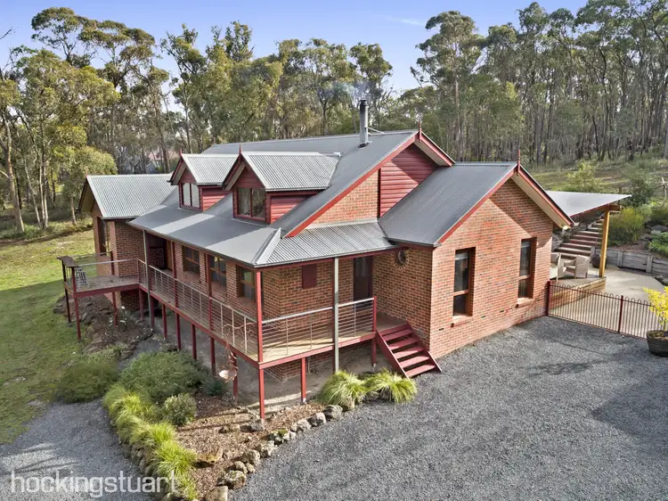 Main view of Homely house listing, 83 Bull Inn Court, Nintingbool VIC 3351