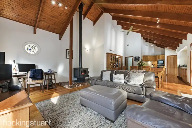 Fourth view of Homely house listing, 83 Bull Inn Court, Nintingbool VIC 3351