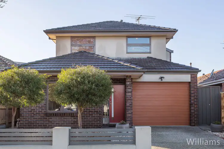 32A Challis Street, Newport VIC 3015