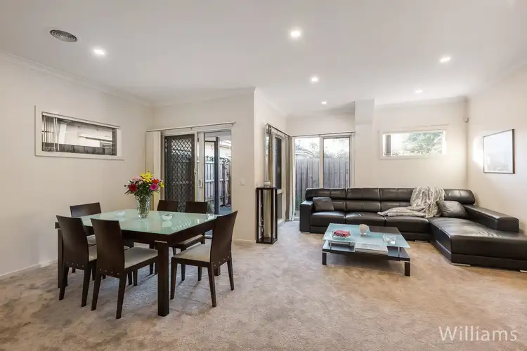 Third view of Homely house listing, 32A Challis Street, Newport VIC 3015