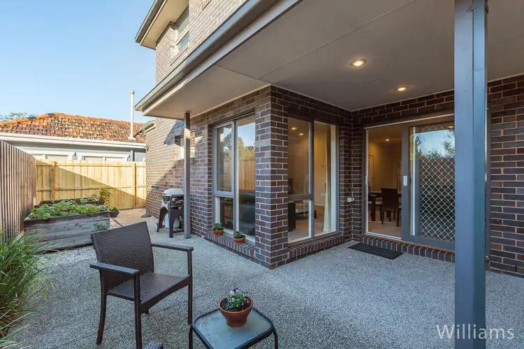 Fourth view of Homely house listing, 32A Challis Street, Newport VIC 3015