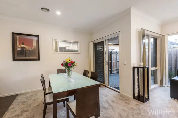 Sixth view of Homely house listing, 32A Challis Street, Newport VIC 3015