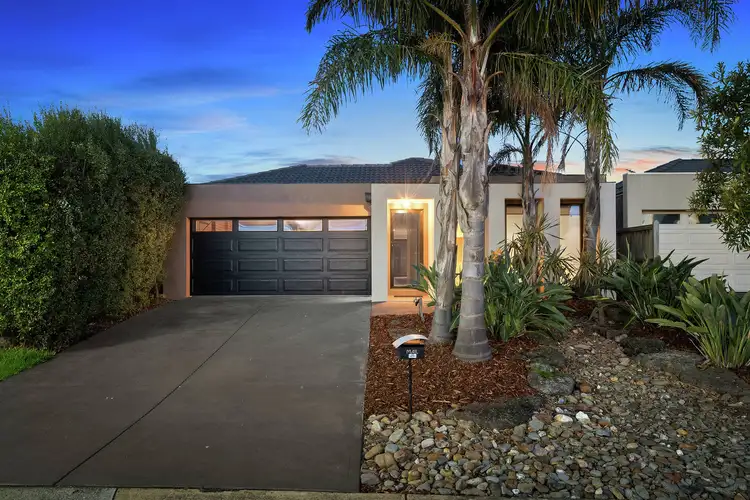 28 Tallis Grove, Doreen VIC 3754