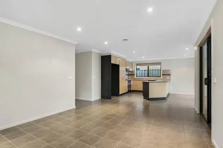 Second view of Homely house listing, 28 Tallis Grove, Doreen VIC 3754