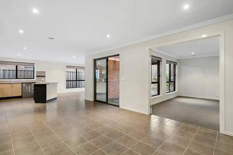 Third view of Homely house listing, 28 Tallis Grove, Doreen VIC 3754