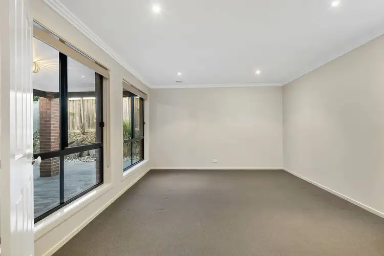 Fourth view of Homely house listing, 28 Tallis Grove, Doreen VIC 3754