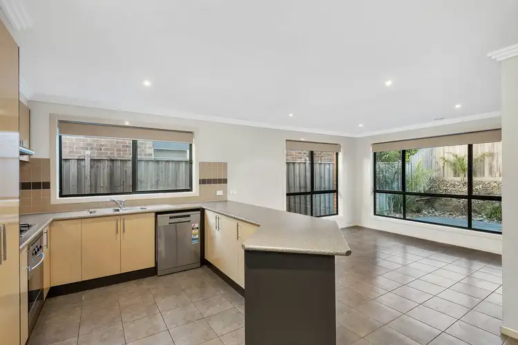 Fifth view of Homely house listing, 28 Tallis Grove, Doreen VIC 3754