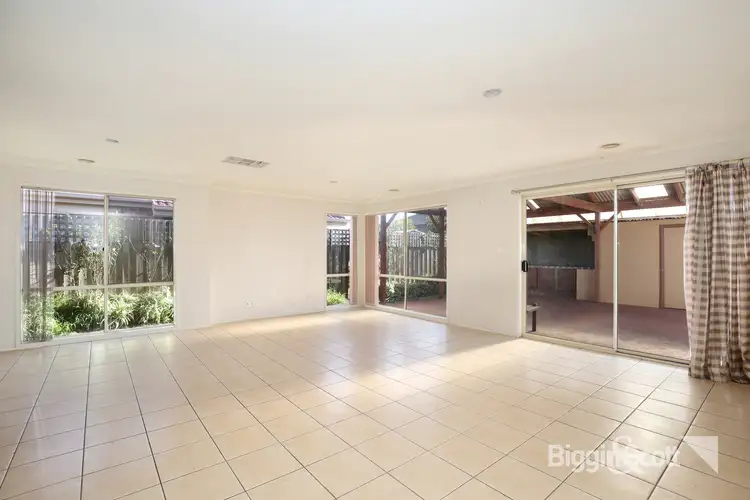 Third view of Homely house listing, 2 Dartmoor Drive, Cranbourne East VIC 3977