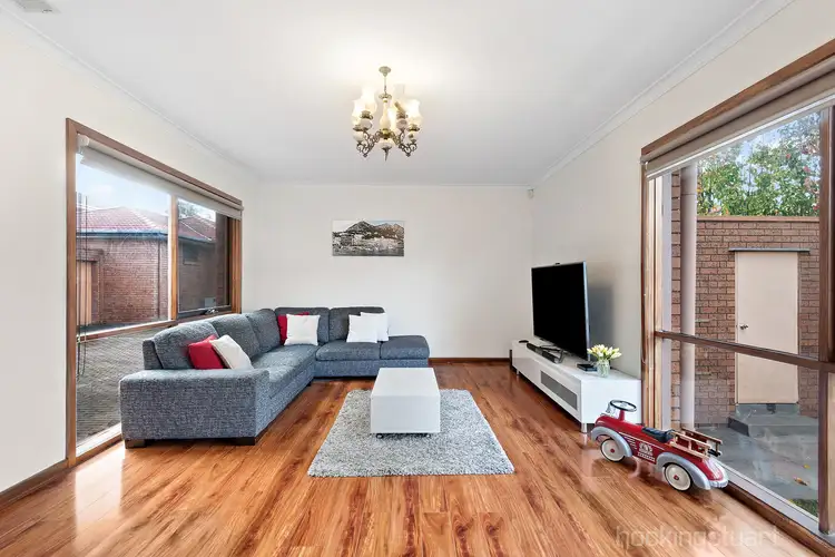 Second view of Homely townhouse listing, 4/137 Booran Road, Caulfield South VIC 3162