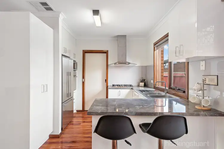 Third view of Homely townhouse listing, 4/137 Booran Road, Caulfield South VIC 3162