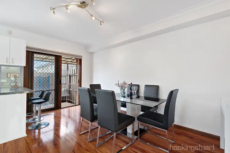 Fifth view of Homely townhouse listing, 4/137 Booran Road, Caulfield South VIC 3162