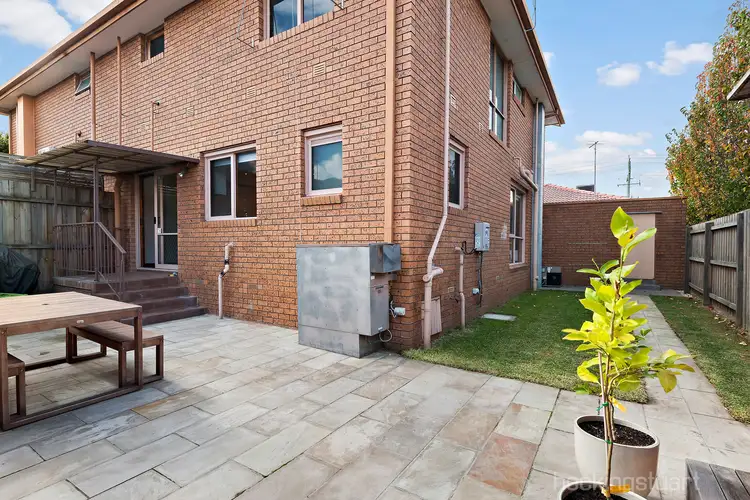 Sixth view of Homely townhouse listing, 4/137 Booran Road, Caulfield South VIC 3162