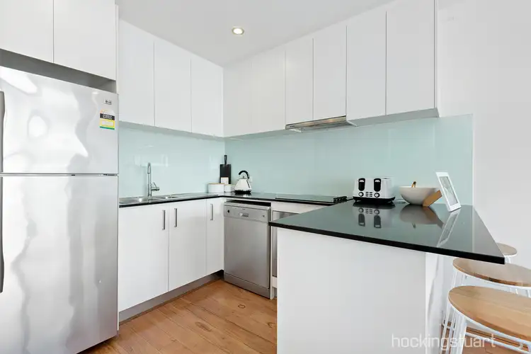 Fifth view of Homely apartment listing, 38/80 Balcombe Road, Mentone VIC 3194