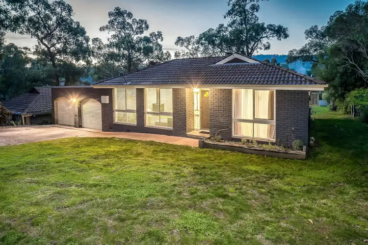 Main view of Homely house listing, 13 Effie Avenue, Upwey VIC 3158