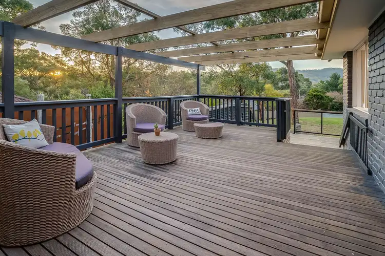 Second view of Homely house listing, 13 Effie Avenue, Upwey VIC 3158