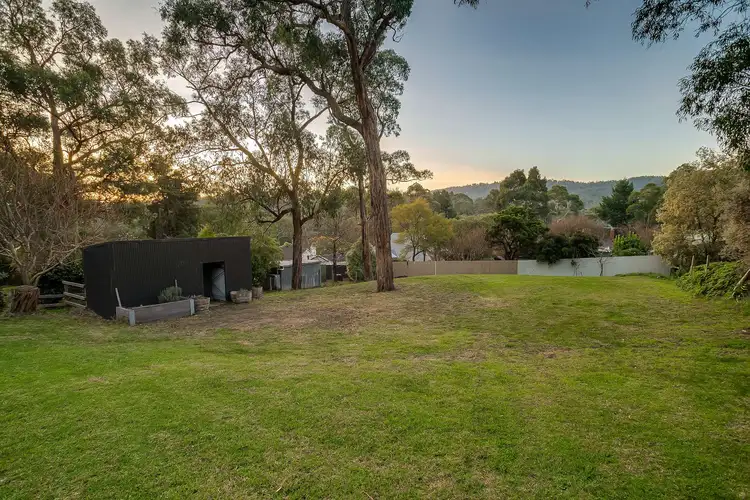 Third view of Homely house listing, 13 Effie Avenue, Upwey VIC 3158