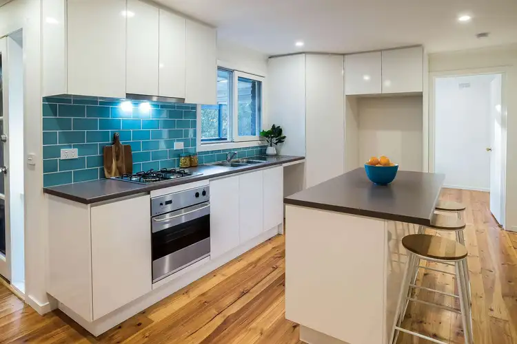 Fifth view of Homely house listing, 13 Effie Avenue, Upwey VIC 3158
