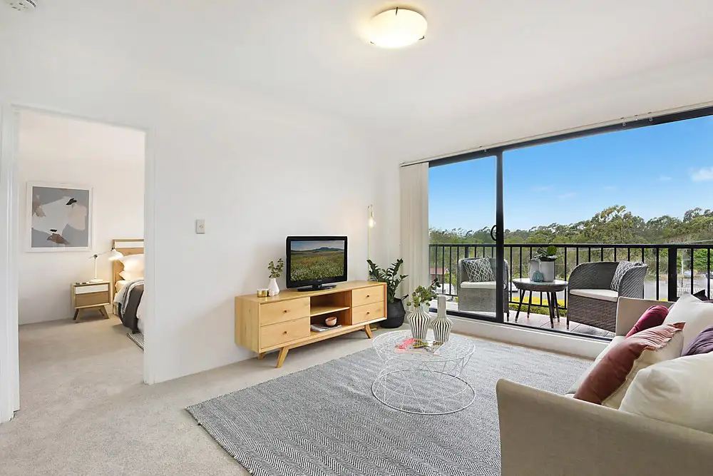 Main view of Homely apartment listing, 202/1-5 Princes Highway, St Peters NSW 2044