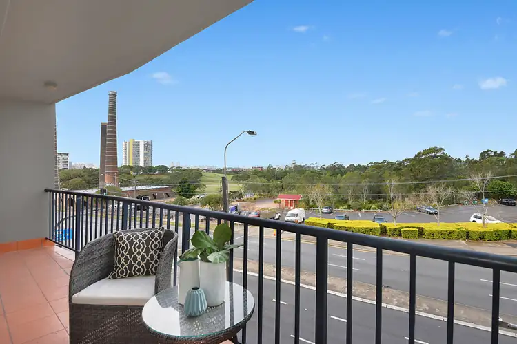 Second view of Homely apartment listing, 202/1-5 Princes Highway, St Peters NSW 2044