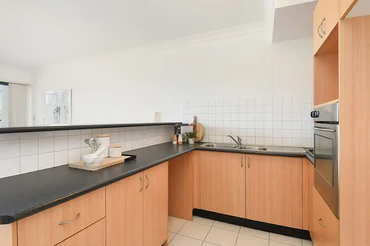 Third view of Homely apartment listing, 202/1-5 Princes Highway, St Peters NSW 2044
