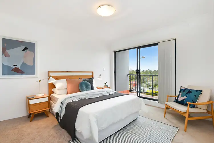 Fourth view of Homely apartment listing, 202/1-5 Princes Highway, St Peters NSW 2044