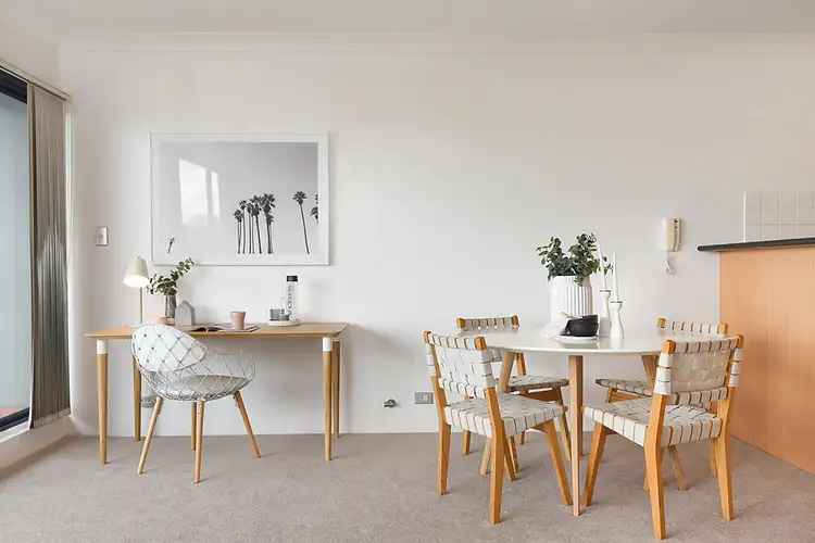 Fifth view of Homely apartment listing, 202/1-5 Princes Highway, St Peters NSW 2044