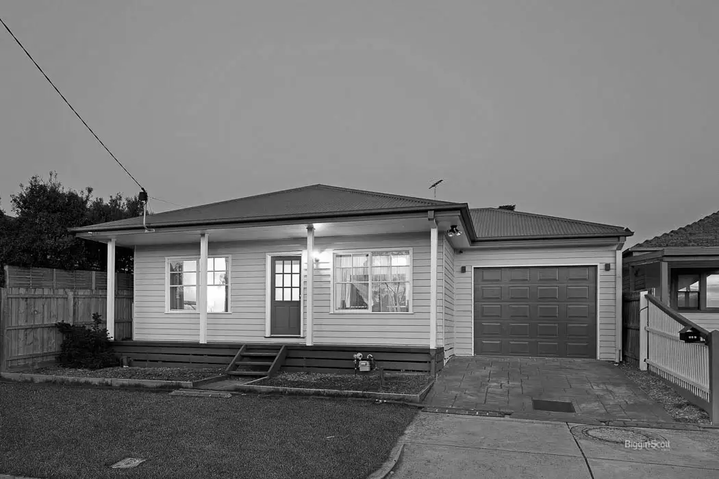 Main view of Homely house listing, 22B Kemps Street, Ringwood East VIC 3135