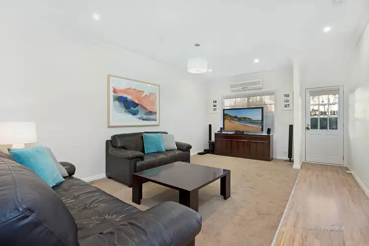 Second view of Homely house listing, 22B Kemps Street, Ringwood East VIC 3135