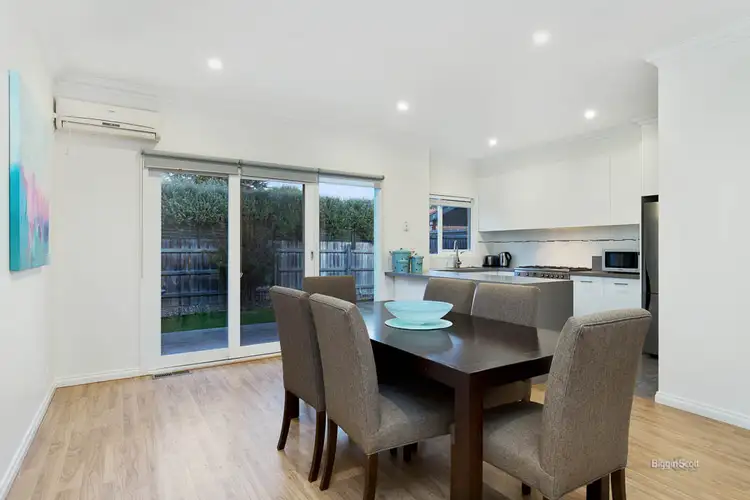 Third view of Homely house listing, 22B Kemps Street, Ringwood East VIC 3135
