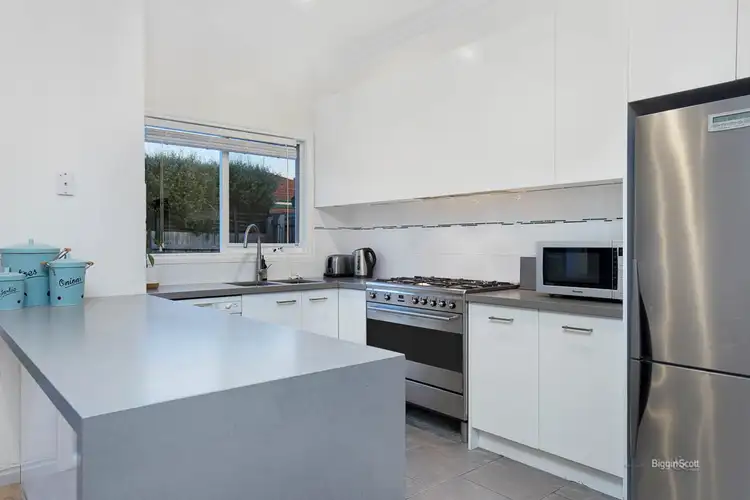Fourth view of Homely house listing, 22B Kemps Street, Ringwood East VIC 3135