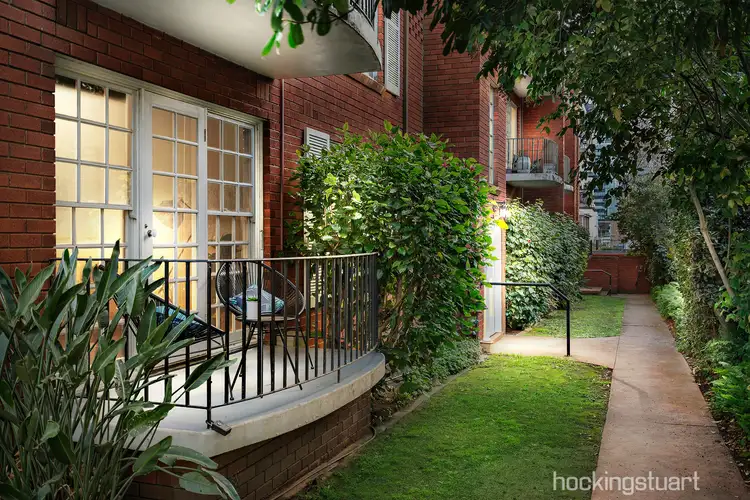 1/27 Rockley Road, South Yarra VIC 3141