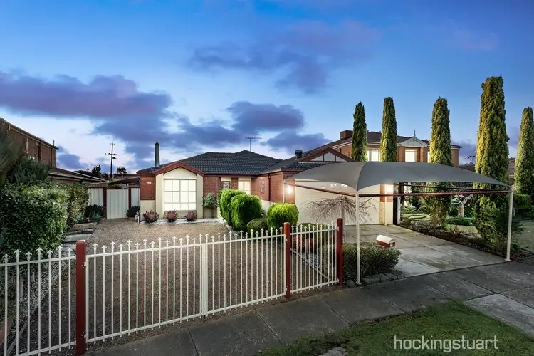 29 Tenby Way, Hoppers Crossing VIC 3029