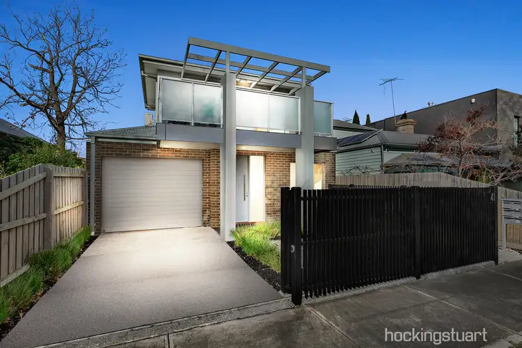 1/41 Cowper Street, Footscray VIC 3011