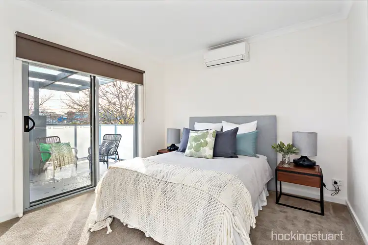 Fifth view of Homely house listing, 1/41 Cowper Street, Footscray VIC 3011