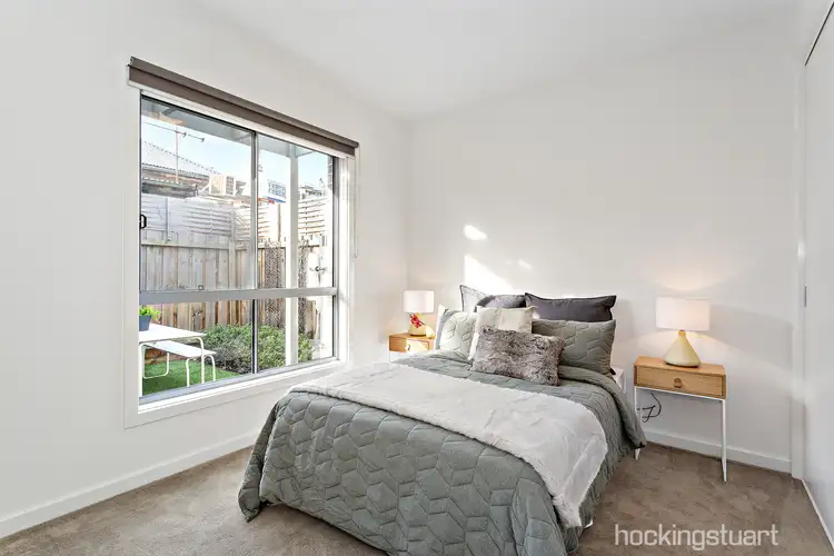 Sixth view of Homely house listing, 1/41 Cowper Street, Footscray VIC 3011