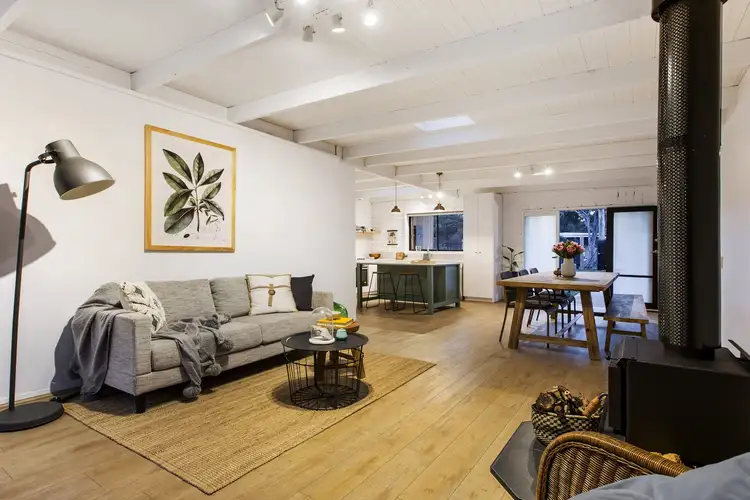 Third view of Homely house listing, 19 George Street, Rye VIC 3941