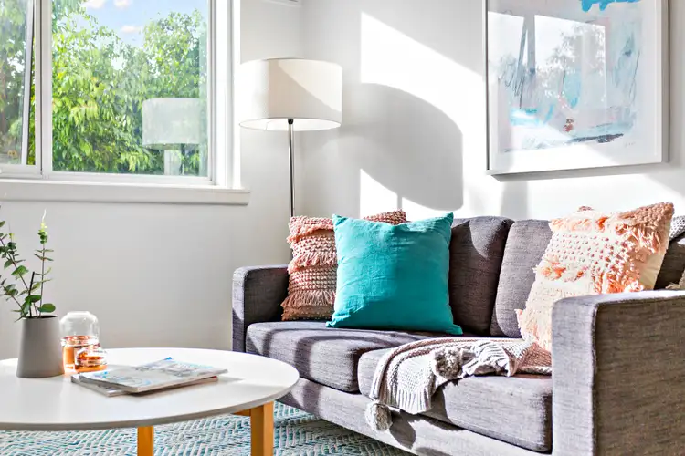 Sixth view of Homely apartment listing, 8/20 Cromwell Road, South Yarra VIC 3141