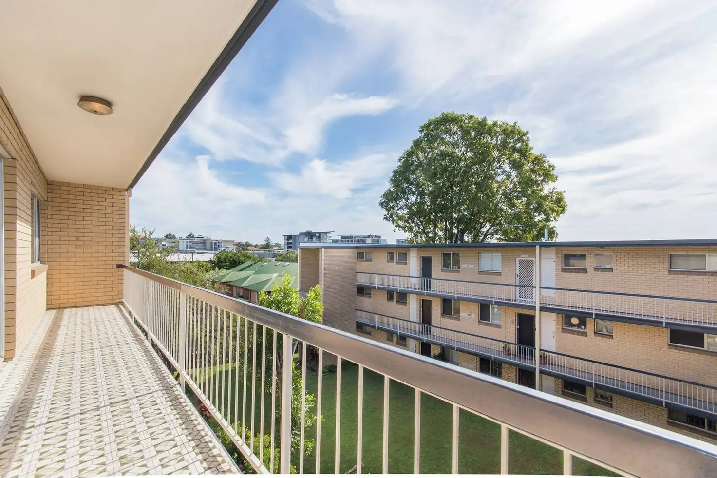 Main view of Homely unit listing, 14/9 Buckby Street, Nundah QLD 4012