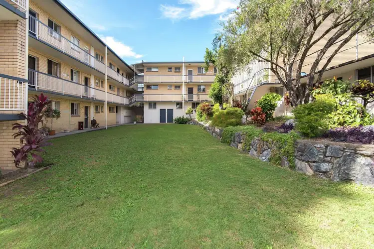 Second view of Homely unit listing, 14/9 Buckby Street, Nundah QLD 4012