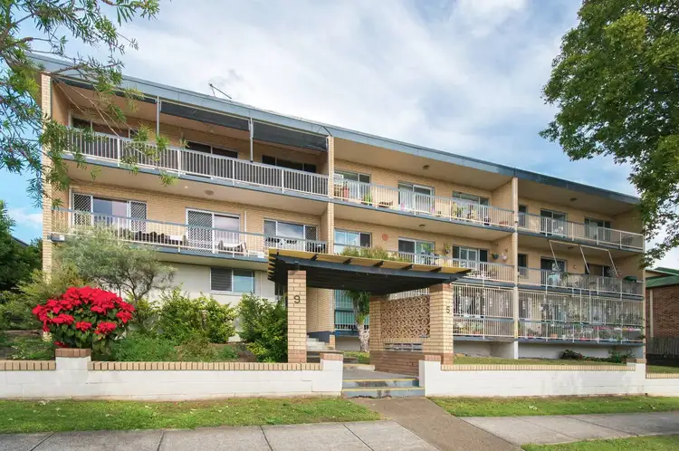 Third view of Homely unit listing, 14/9 Buckby Street, Nundah QLD 4012