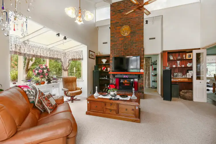 Fifth view of Homely house listing, 629 Macclesfield Road, Macclesfield VIC 3782